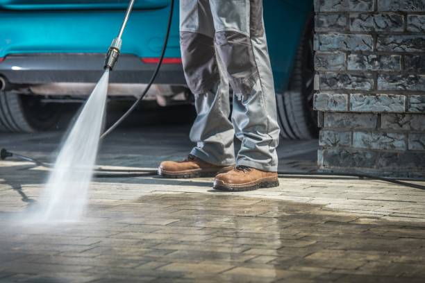 Best Gas Station Cleaning  in Hondo, TX