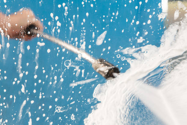 Reliable Hondo, TX Pressure Washing Solutions
