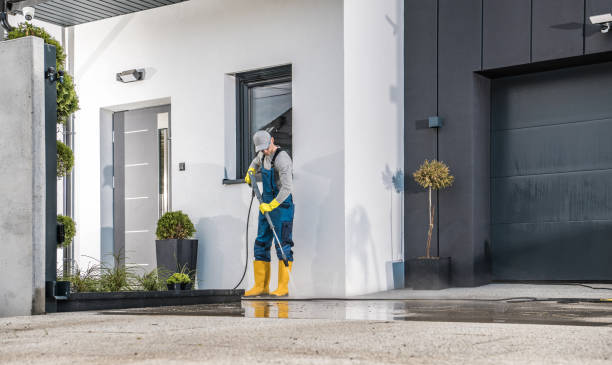 Best Post-Construction Pressure Washing  in Hondo, TX